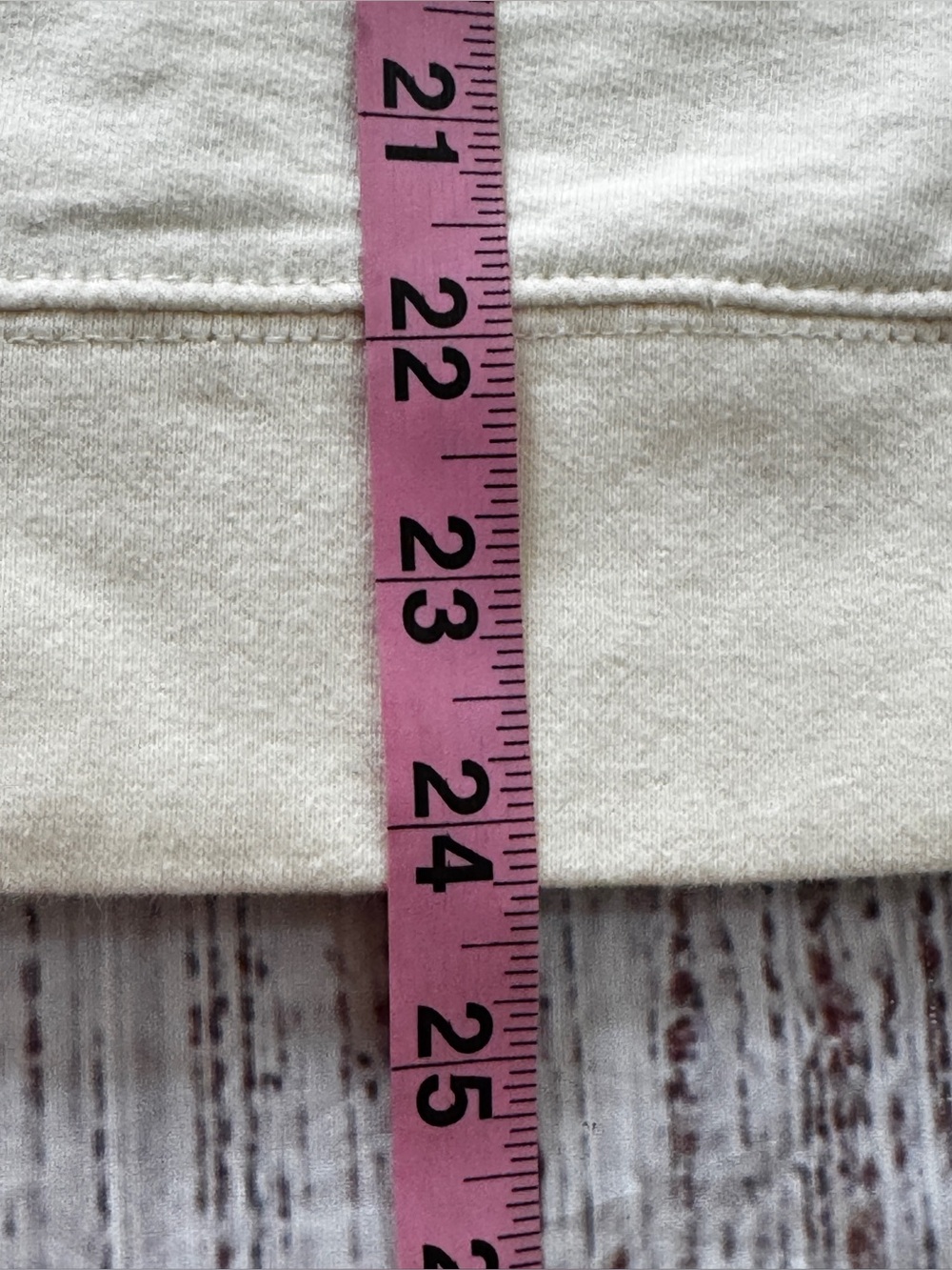 Alix Earle x Hero Mini Crewneck Sweatshirt Small - Picture 7 of 9